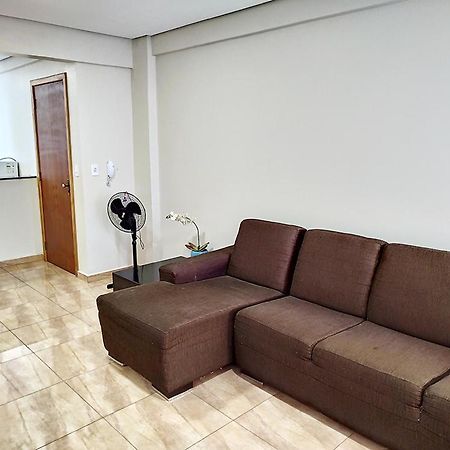 Edificio Louise - Apto 104 Chapecó Dış mekan fotoğraf