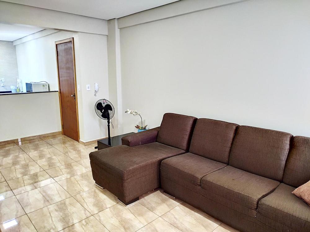 Edificio Louise - Apto 104 Chapecó Dış mekan fotoğraf