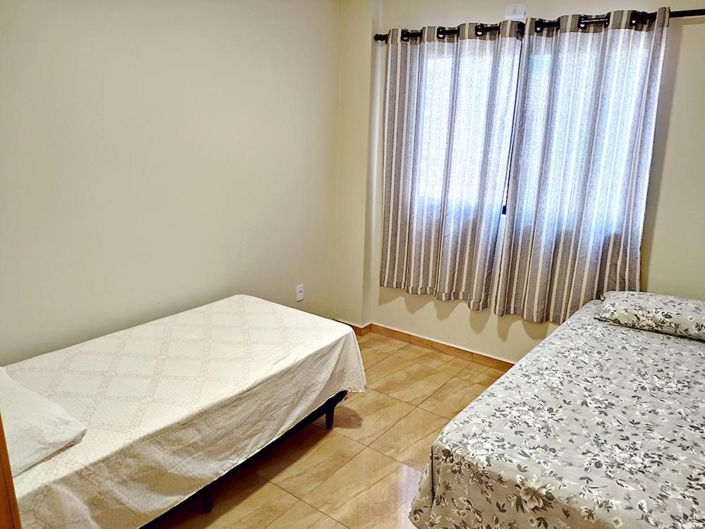 Edificio Louise - Apto 104 Chapecó Dış mekan fotoğraf